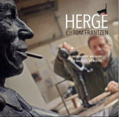 (AUT) Hergé -39- Hergé et Tom Frantzen