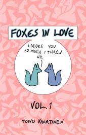 Foxes in Love -1- Volume 1
