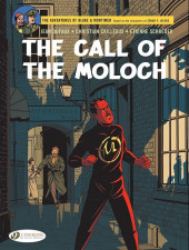 Blake and Mortimer (The Adventures of) -27- The call of the moloch