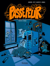 Passepeur -1a2021- Rue de la Trouille