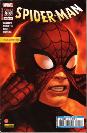 Spider-Man (2e série) -149- L'extrémiste