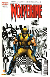 Wolverine (1re série) -142- Agent du S.H.I.E.L.D. (2)