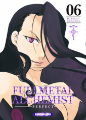 FullMetal Alchemist (Perfect Edition) -6- Tome 6