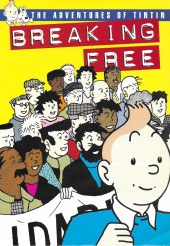 Tintin (The Adventures of) -a1999- Breaking Free
