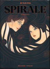 Spirale (Ito) -INTa2021- Spirale Intégrale