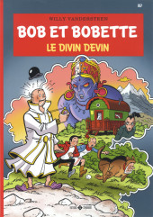 Bob et Bobette (3e Série Rouge) -357- Le divin devin