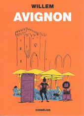 Avignon (Willem) - Avignon