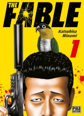 The fable -1- Tome 1