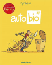 Auto bio -1a2021- Tome 1