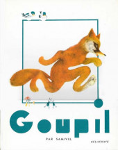 (AUT) Samivel -a1975- Goupil