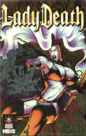 Lady Death (Chaos Comics) -1- Lady Death