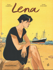 Lena (en portugais) -INT- Edição integral