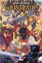 War of the Realms -INTa2021- War Of The Realms