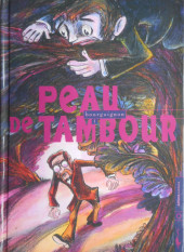 Peau de tambour -1- Tome 1