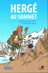 (AUT) Hergé -69- Hergé au sommet
