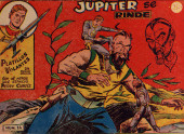 Platillos volantes (segunda serie 1956 - Giralt) -14- Jupiter se rinder