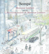 (AUT) Sempé -39INT- Monsieur Lambert