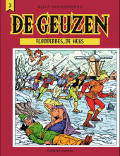 Geuzen (De) -3a2021- Flodderbes, de heks