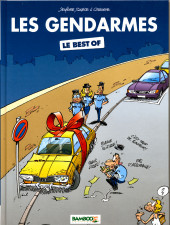 Les gendarmes (Jenfèvre) -HS5- Le best of 2015