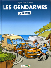 Les gendarmes (Jenfèvre) -HS6- Le best of 2016