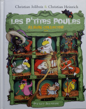 Les p'tites Poules -INT2- Album collector