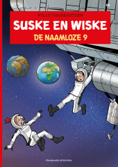 Suske en Wiske -359- De naamloze 9