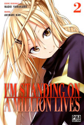 I'm standing on a million lives -2- Volume 2