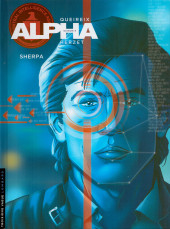 Alpha -16- Sherpa