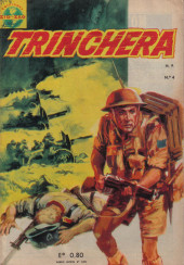 Trinchera -4- Número 4