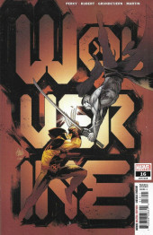 Wolverine Vol. 7 (2020) -16- Issue #16