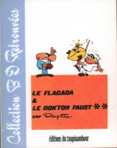 Le flagada -5a2005- Le Flagada & le Doktor Faust **