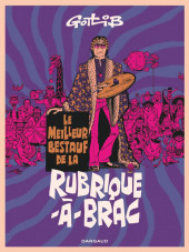 Rubrique-à-Brac -BO- Le meilleur bestauf de la Rubrique-à-Brac