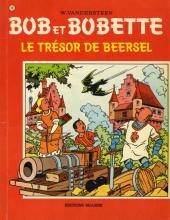 Bob et Bobette (3e Série Rouge) -111- Le trésor de Beersel