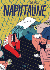 Naphtaline - BD, informations, cotes