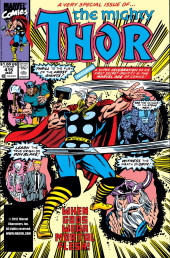Thor Vol.1 (1966) -415- When Gods Wear Mortal Flesh!
