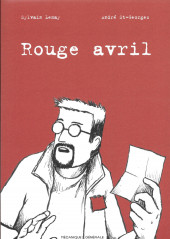 Rouge avril