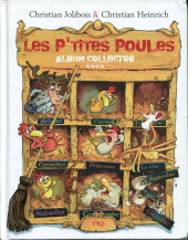 Les p'tites Poules -INT4- Album collector
