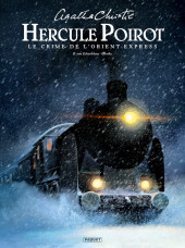 Hercule Poirot -1a2021- Le Crime de l'Orient-Express