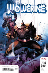 Wolverine Vol. 7 (2020) -20- Issue #20