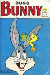 Bugs Bunny (3e série - Sagédition)  -158- Alors Arsène, ce lapin