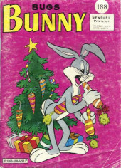 Bugs Bunny (3e série - Sagédition)  -188- Veilleur professionnel
