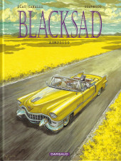Blacksad -5a2020- Amarillo