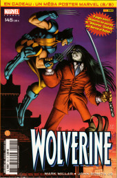 Wolverine (1re série) -145- Agent du S.H.I.E.L.D. (5)