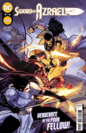 Sword of Azrael (2022) -2- Issue #2