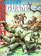 Sergent Guam -140- Prisonnier du passé