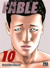 The fable -10- Tome 10
