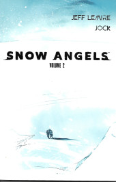 Snow Angels (Dark Horse - 2022) -2- Volume 2