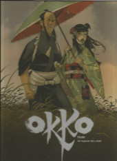 Okko -TL- Le cycle du vide