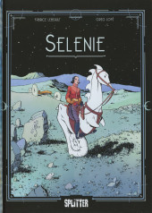 Sélénie -Allemand- Selenie
