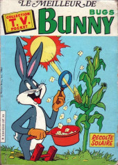 TV pocket (Collection) (Sagedition) - Le meilleur de Bugs Bunny - Récolte solaire
